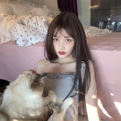 采蘑菇的夫妻